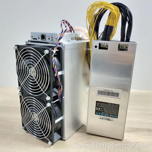 Innosilicon A11 Pro (1500Mh) Eth Asic Mining Machine